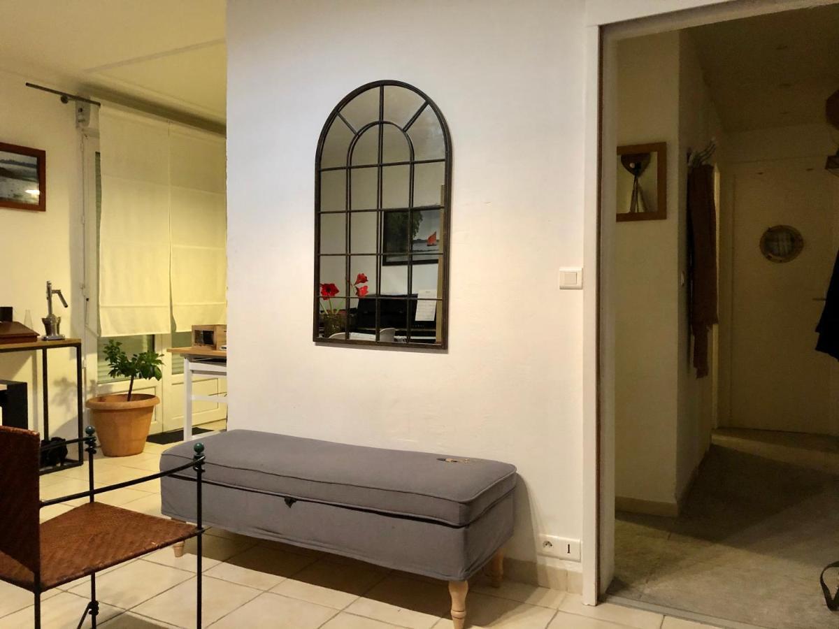 Apartment Conleau Wifi