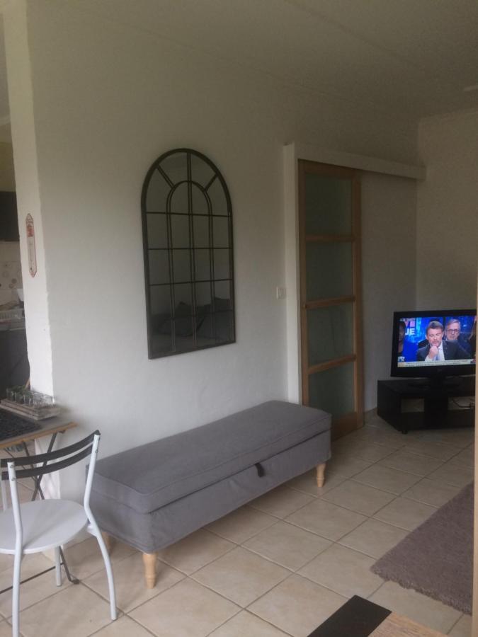 Conleau Wifi Apartment *