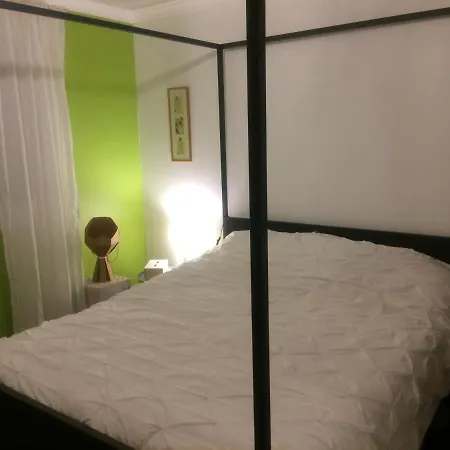 Appartement Conleau Vannes Une Chambre Wifi Exterior photo
