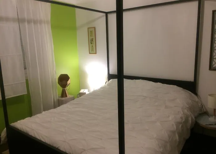 Appartement Conleau Vannes Une Chambre Wifi