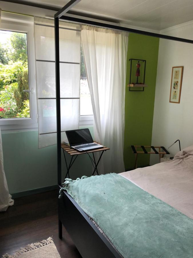 Conleau Wifi Apartment Vannes