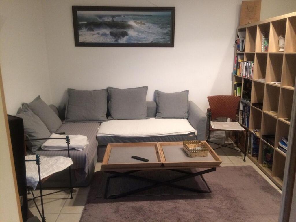 Conleau Wifi Apartment Vannes